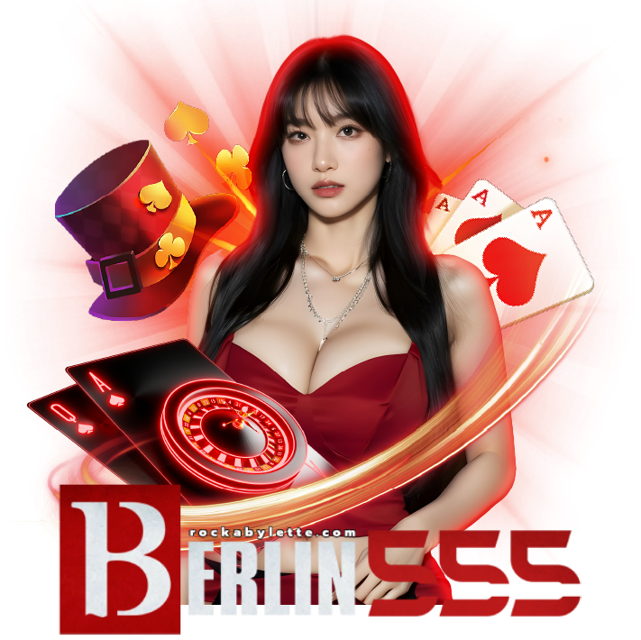 BERLIN555ล่าสุด
